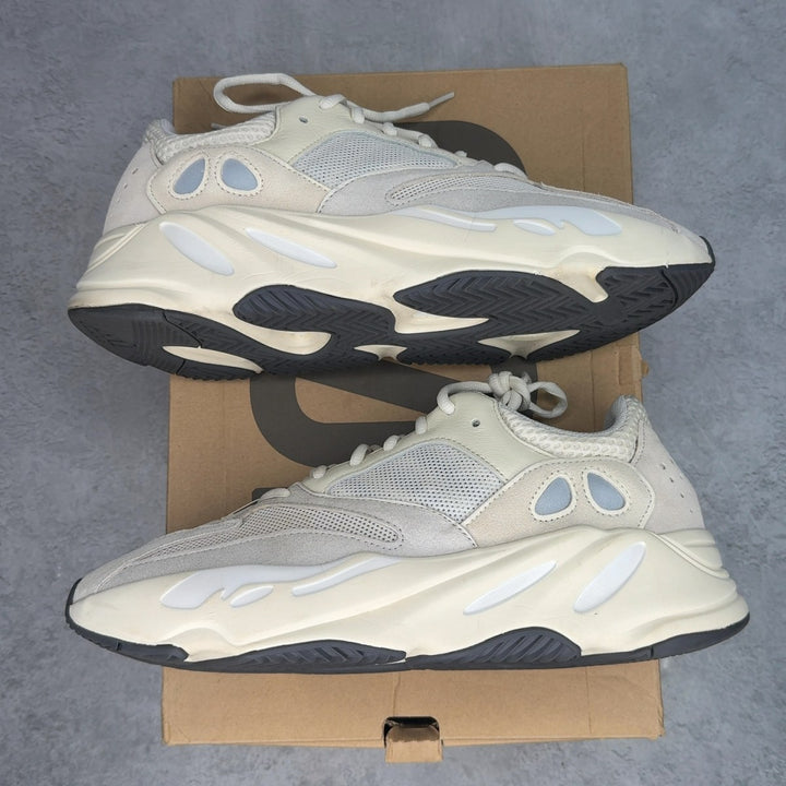 adidas Yeezy Boost 700 Analog 11 (Pre-Owned) - Kicks Collective PA - adidas - EG7596-11-PO-2 - Pre-Owned Sneakers - 11M / 12.5W