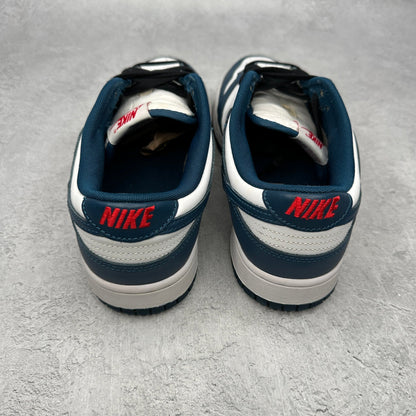 Nike Dunk Low Valerian Blue *pre - owned* SIZE 9.5 - Kicks Collective PA - Nike - DD1391-400 - Men's Shoes - 9.5M/11W - Pre - Owned - No Box