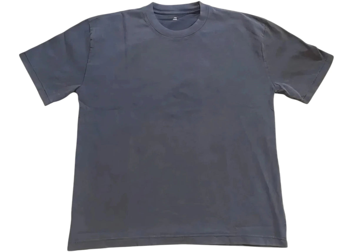 Yeezy Gap Engineered By Balenciaga H02 T-shirt Poetic Black