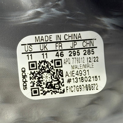 adidas Yeezy Foam RNR MX Granite