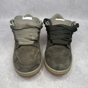 Nike SB Dunk Low Pro B Sequoia *pre-owned* SIZE 11