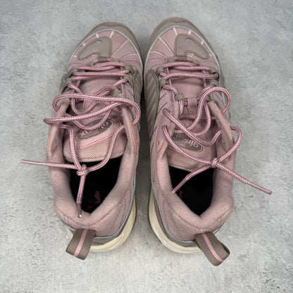 Nike Air Max 98 Pumice *pre - owned* SIZE 9 - Kicks Collective PA - Nike - 640744-200 - Men's Shoes - 9M/10.5W - Pre - Owned - No Box