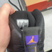 Jordan 12 Retro Field Purple 9.5 (Pre-Owned) - Kicks Collective PA - Jordan - CT8013-057-9.5-PO-1 - Pre-Owned Sneakers - 9.5