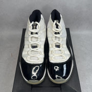 Jordan 11 Retro Concord (2018) 8 (Pre-Owned) - Kicks Collective PA - Jordan - 378037-100-8-PO-1 - Pre-Owned Sneakers - 8