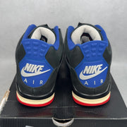 Jordan 4 Retro Rare Air (White Lettering) 10.5 (Pre-Owned) - Kicks Collective PA - Jordan - FV5029-003-10.5-PO-5 - Pre-Owned Sneakers - 10.5M / 12W