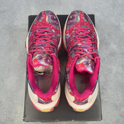 Nike KD 8 Aunt Pearl 11 (Pre-Owned) - aux