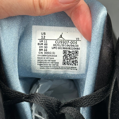 Jordan 7 Retro Chambray (2023) *pre-owned* SIZE 12