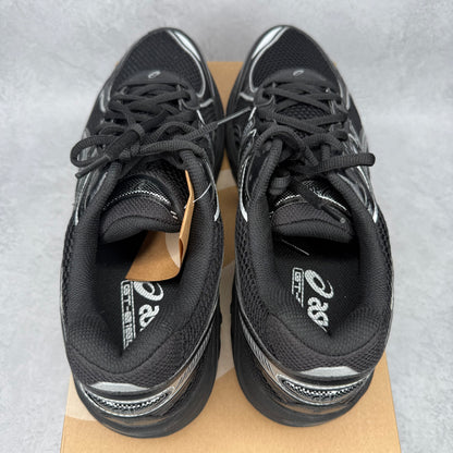 ASICS GT-2160 Black Pure Silver