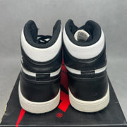 Jordan 1 Retro Black White (2014) 9.5 (Pre-Owned) - Kicks Collective PA - Jordan - 555088-010-9.5-PO-1 - Pre-Owned Sneakers - 9.5M / 11W