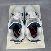 Jordan 4 Retro SB Navy *pre-owned* SIZE 12