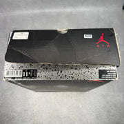 Jordan 6 Retro All-Star Chameleon *pre-owned* SIZE 11.5 (2017)