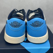 Jordan 1 Low OG Obsidian UNC 12 (Pre-Owned) - aux
