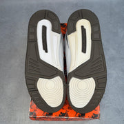 Jordan 3 Retro Mocha (2018) 8.5 (Pre-Owned) - Image 6