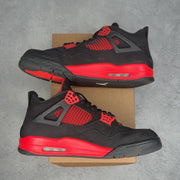 Jordan 4 Retro Red Thunder 14 (Pre-Owned) - Kicks Collective PA - Jordan - CT8527-016-14-PO-4 - Pre-Owned Sneakers - 14M / 15.5W