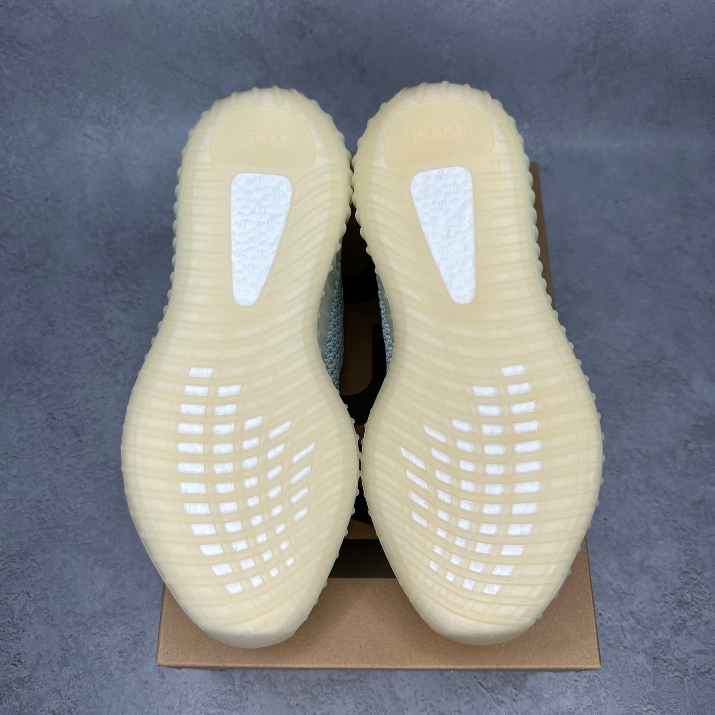 adidas Yeezy Boost 350 V2 Cloud White (Non-Reflective)