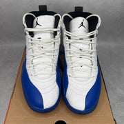 Jordan 12 Retro Blueberry *pre-owned* SIZE 11.5