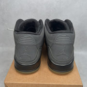 Jordan 3 Retro 5Lab3 Black 11 (Pre-Owned) - aux