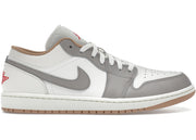 Jordan 1 Low Sail College Grey Rattan *pre-owned* SIZE 11.5