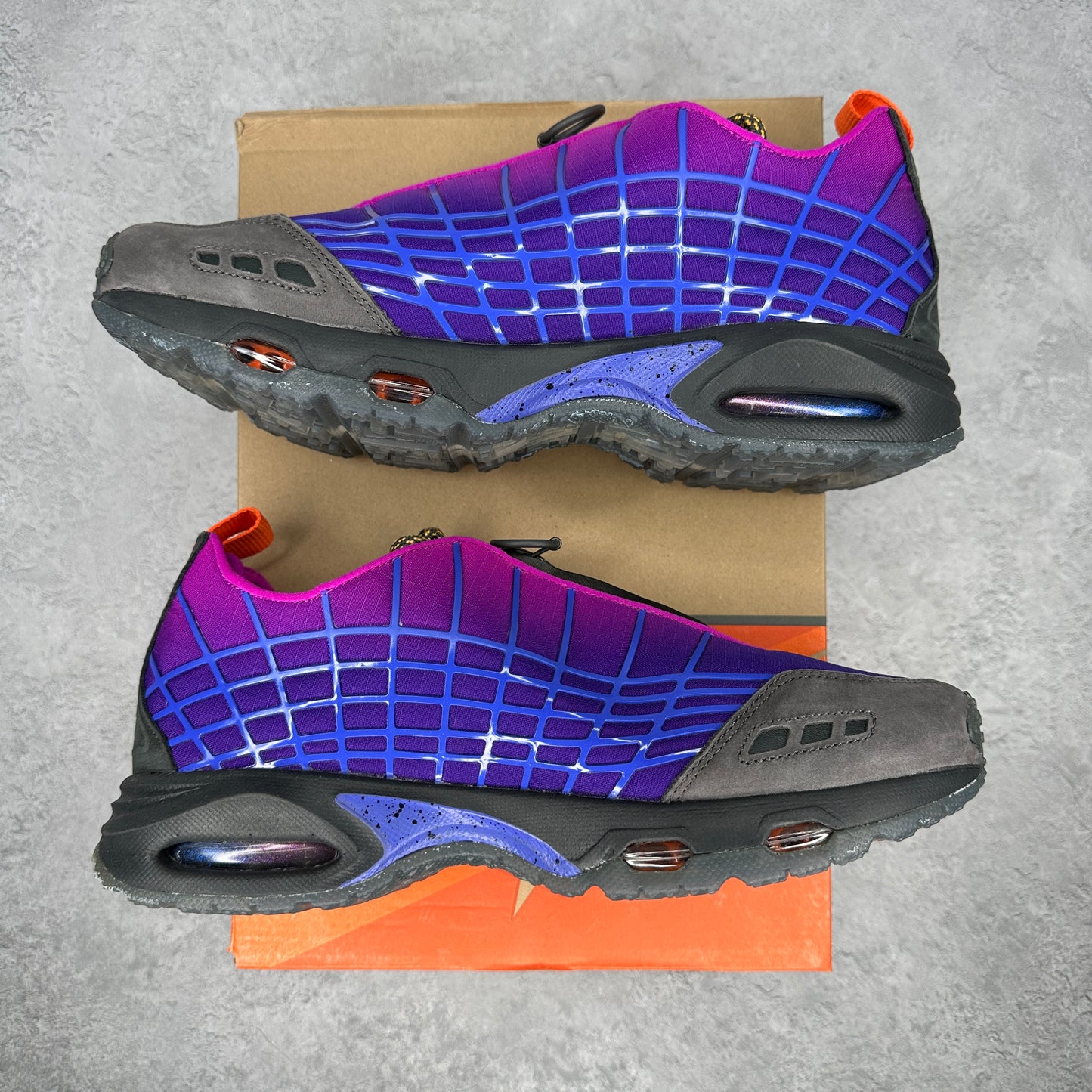 Nike Air Max Sunder SP Kids of Immigrants Sun Down
