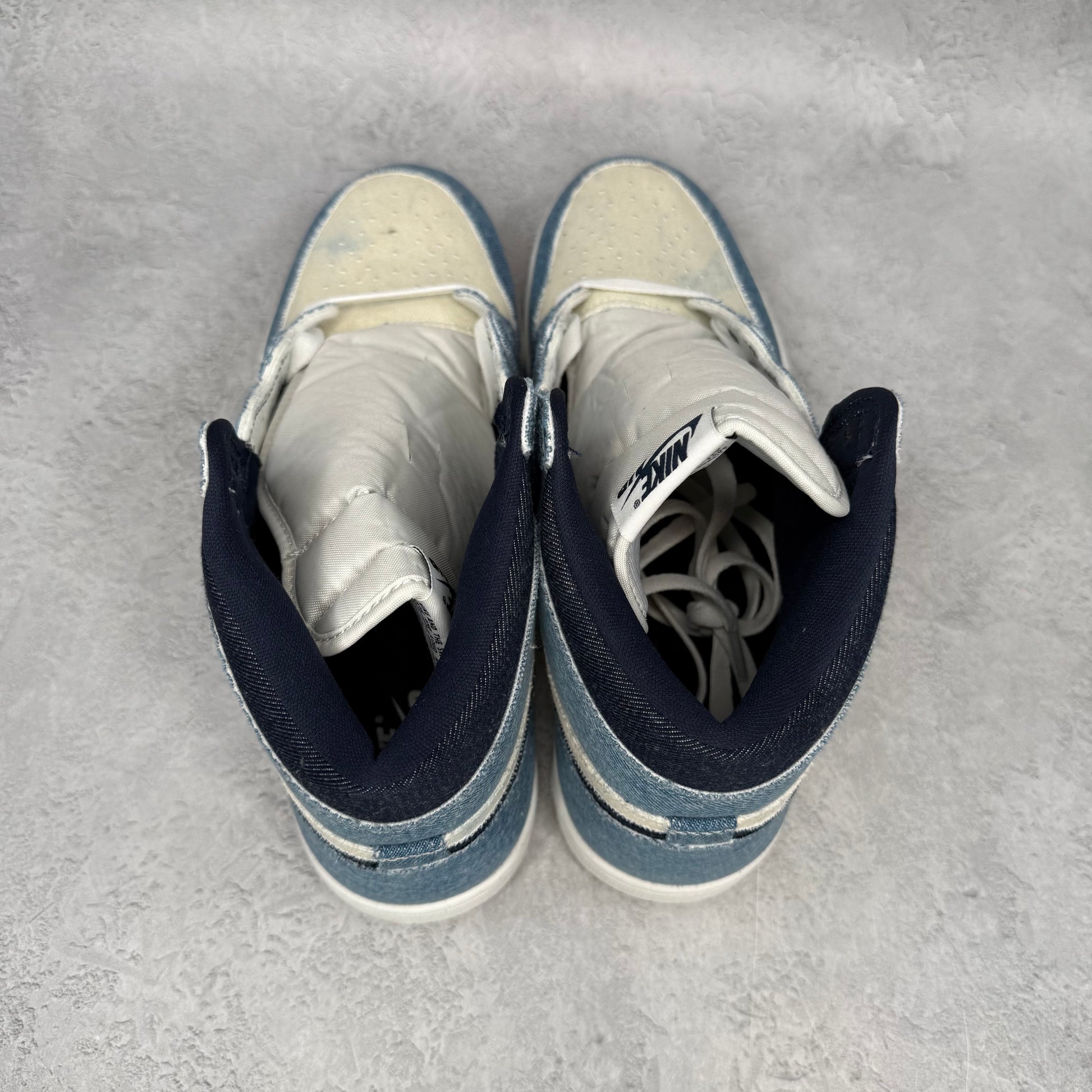 Jordan 1 Retro High OG Denim