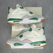 Jordan 4 Retro SB Pine Green - Image 1
