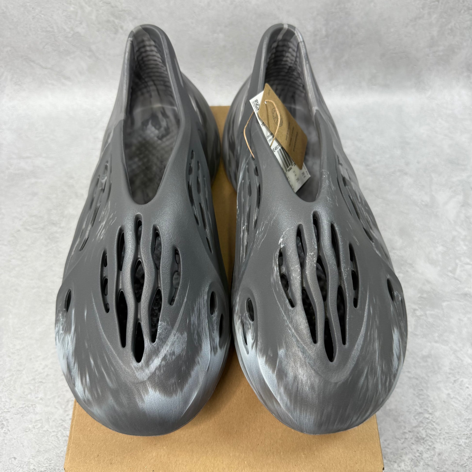 adidas Yeezy Foam RNR MX Granite