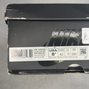Jordan 1 Retro Low OG SP Travis Scott Black Phantom 8.5 (Pre-Owned) - Kicks Collective PA - Jordan - DM7866-001-8.5-PO-1 - Pre-Owned Sneakers - 8.5