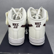 Nike Air Force 1 Mid '07 LV8 40th Anniversary Sail Brown Basalt 8.5 (Pre-Owned) - Kicks Collective PA - Nike - DR9513-100-8.5-PO-1 - Pre-Owned Sneakers - 8.5M / 10W