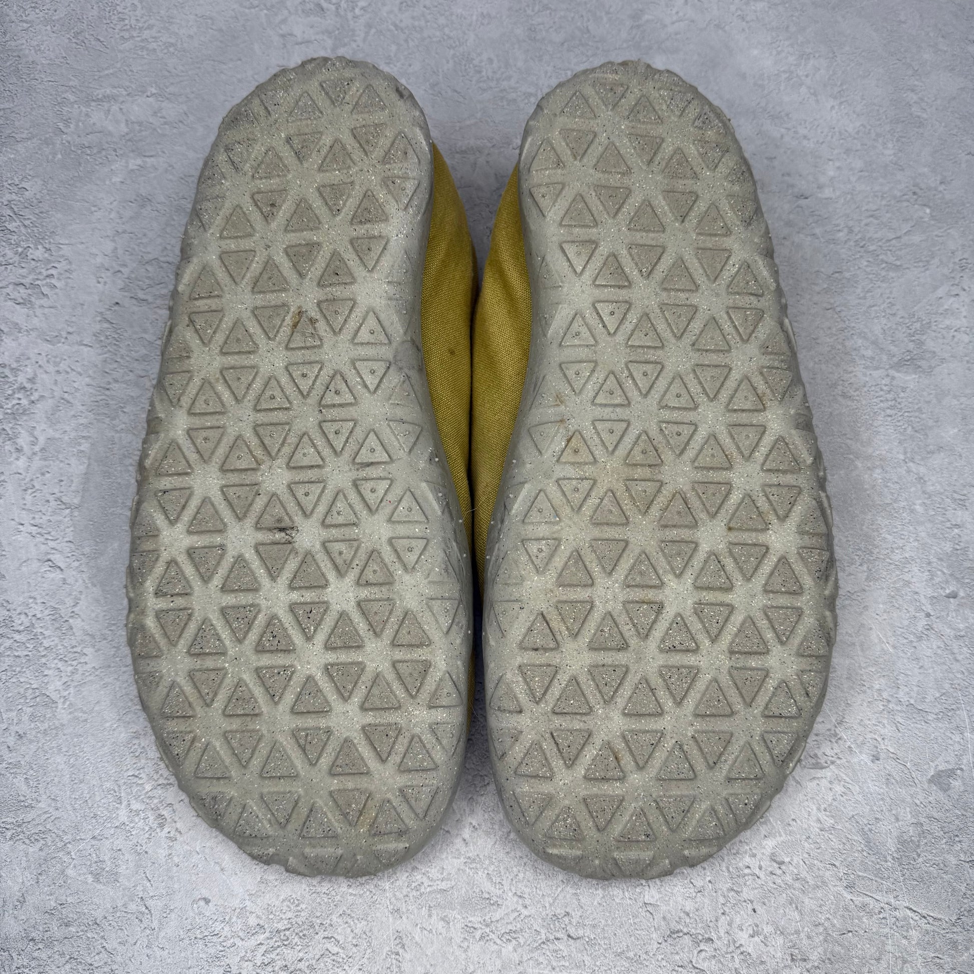 Nike ACG Moc Moss Anthracite *pre-owned* SIZE 12