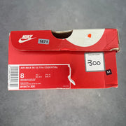 Nike Air Max 90 Ultra Essential 'Hasta' *pre-owned* SIZE 8