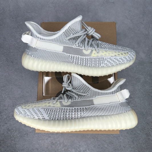 adidas Yeezy Boost 350 V2 Static (Non-Reflective)
