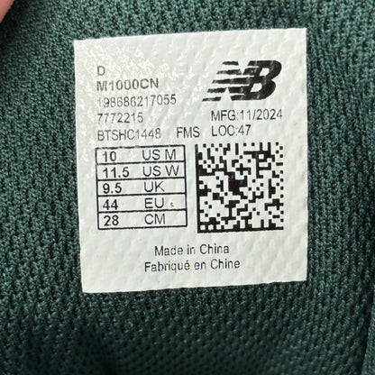 New Balance 1000 Concepts Míle