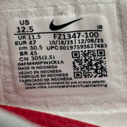 Nike Classic Cortez Forrest Gump (2024) *pre-owned* SIZE 12.5