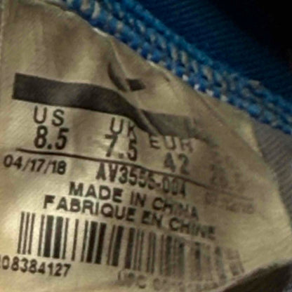 Nike Kobe AD Moon Particle *pre-owned* SIZE 8.5