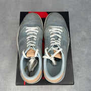 Jordan 1 Retro Low OG Ice Blue - Image 5