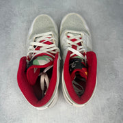 Jordan 1 Retro Mid Hare Jordan (2015) GS pre-owned size 6.5Y