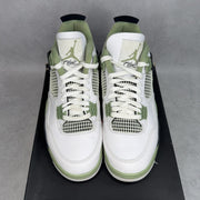 Jordan 4 Retro Seafoam (Women's) - Image 3