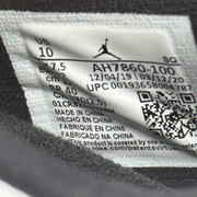 Jordan 11 Retro Low White Concord (Women's) *pre-owned* SIZE 12