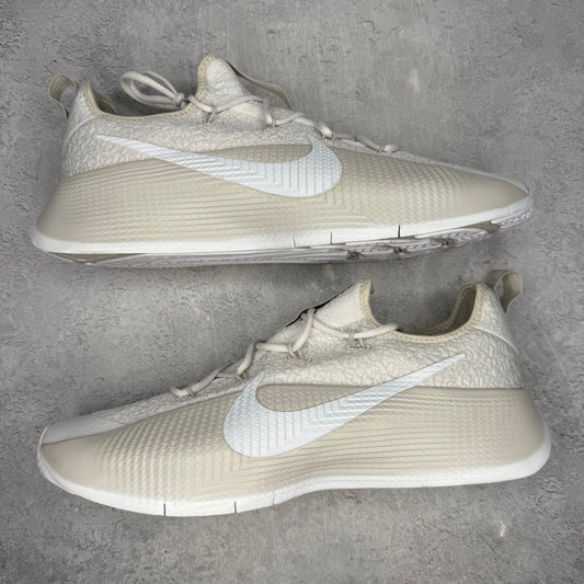 Nike LeBron TR 1 Phantom Light Bone *pre - owned* SIZE 15 - Kicks Collective PA - Nike - FJ6151-002 - Men's Shoes - 15M/16.5W - Pre - Owned - No Box