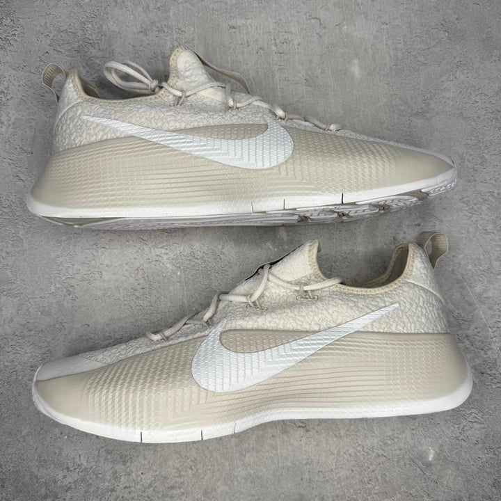 Nike LeBron TR 1 Phantom Light Bone *pre - owned* SIZE 15 - Kicks Collective PA - Nike - FJ6151-002 - Men's Shoes - 15M/16.5W - Pre - Owned - No Box