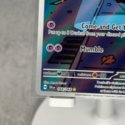 Duskull - 068/064 - SV: Shrouded Fable (SFA)
