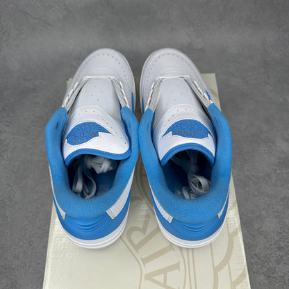 Jordan 2 Retro Low UNC