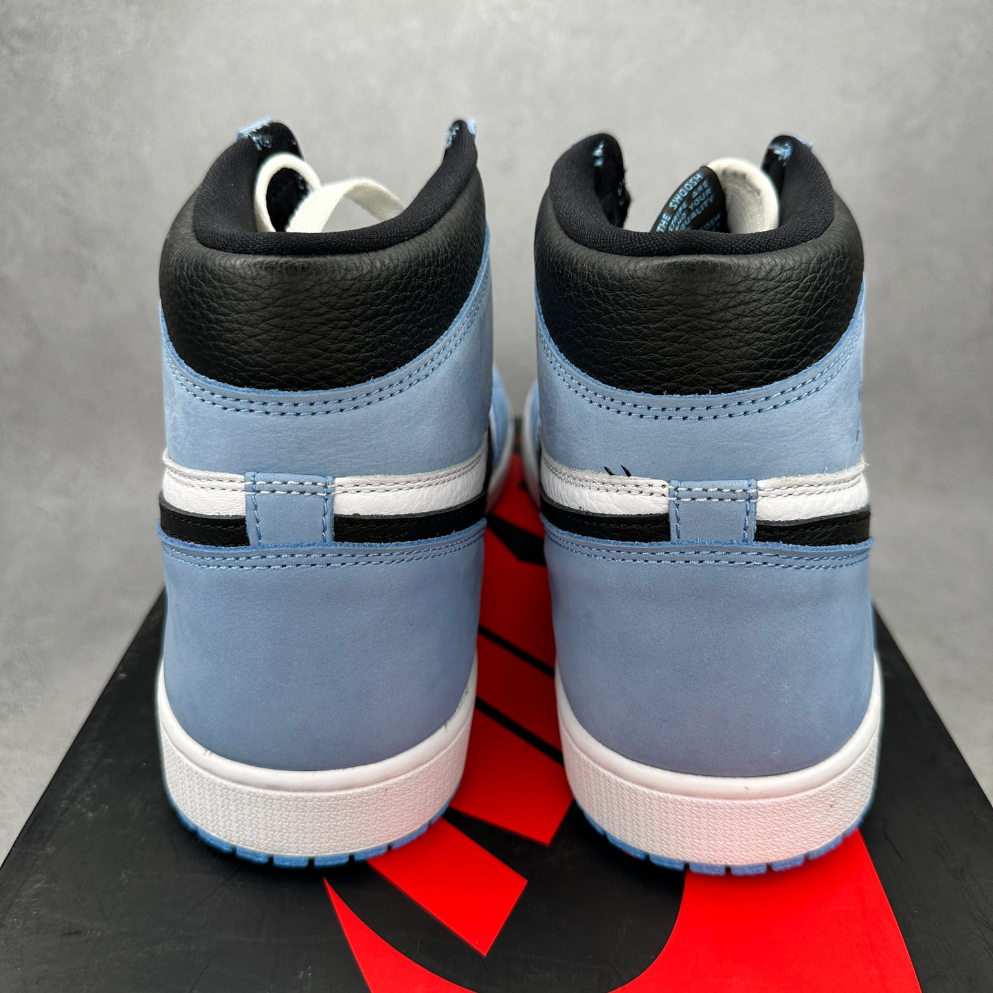 Jordan 1 Retro High OG University Blue