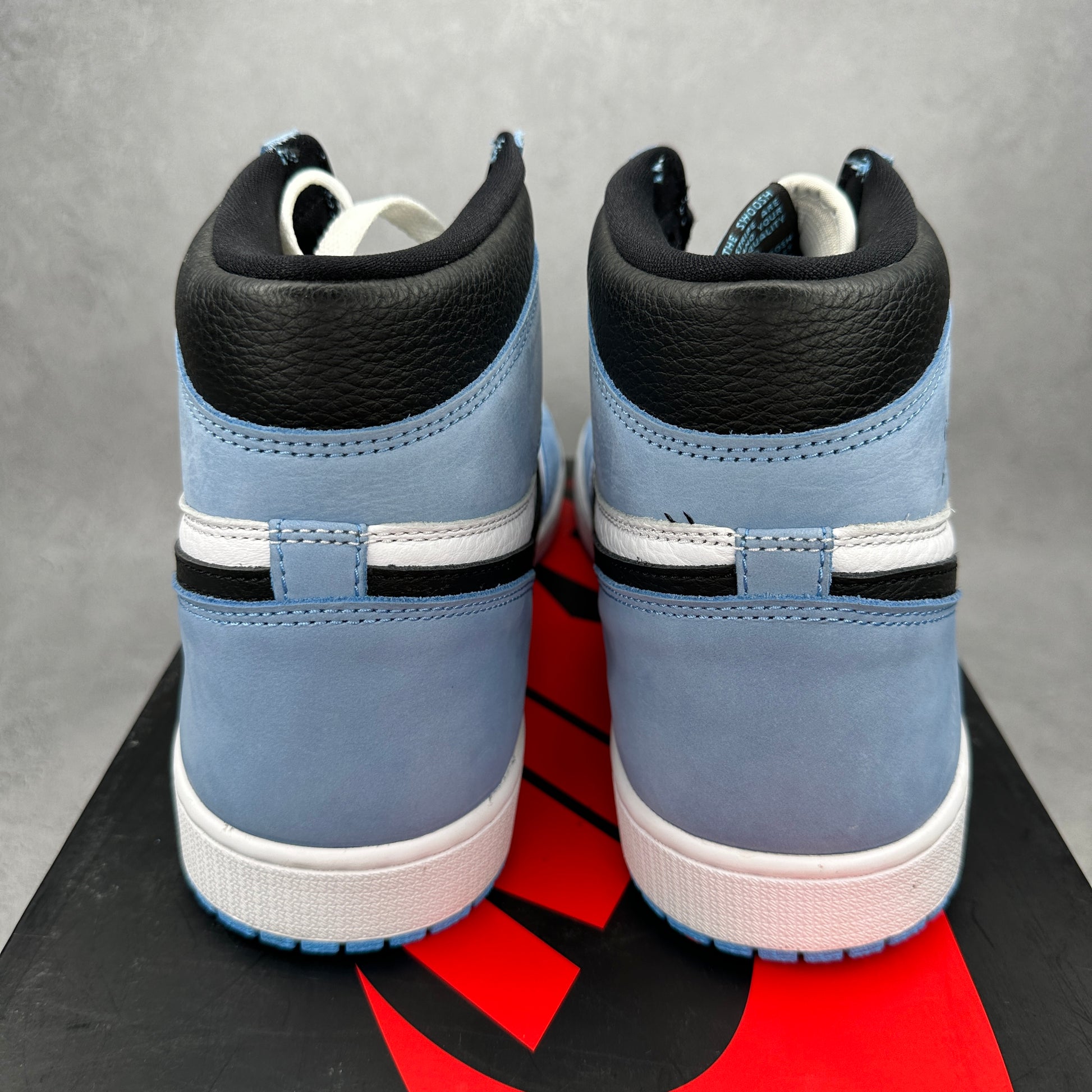 Jordan 1 Retro High OG University Blue