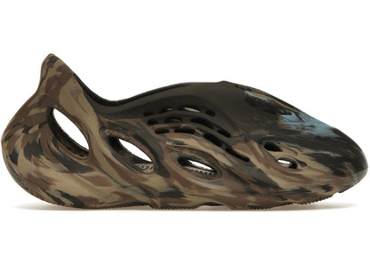 adidas Yeezy Foam RNR MX Cinder *pre-owned* SIZE 12