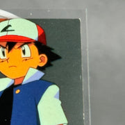 Ash Ketchum TV1 Pokemon 1999 Topps TV - Kicks Collective PA - POKEMON - POKEMON SINGLES - Accessories - OS - Brand New - No Box