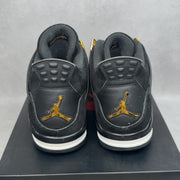 Jordan 4 Retro Royalty 12 (Pre-Owned) - Kicks Collective PA - Jordan - 308497-032-12-PO-1 - Pre-Owned Sneakers - 12