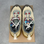 Nike Air Max 270 React ENG Travis Scott Cactus Trails 10 (Pre-Owned) - Image 5