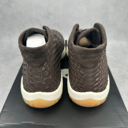 Jordan Future Dark Chocolate