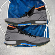adidas AW Run Mid Alexander Wang St Crag pre-owned size 11